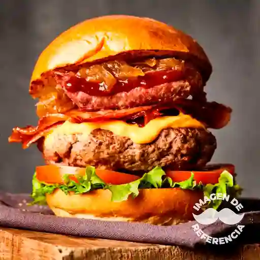 Maxi Burger