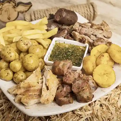 Picada Personal