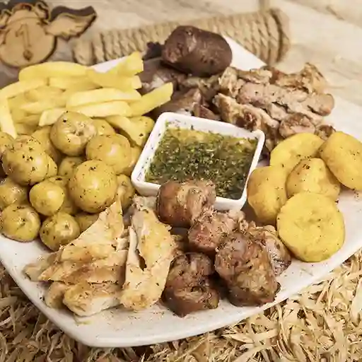 Picada Familiar