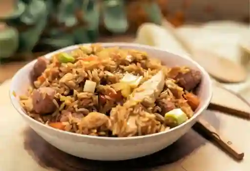 Arroz de la Abuela Dúo