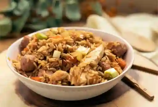 Arroz de la Abuela Mediano