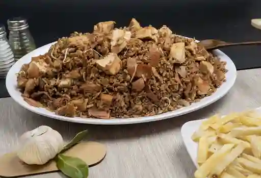 Arroz Mixto Personal