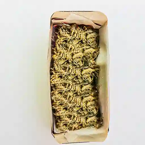 500 Race Fries