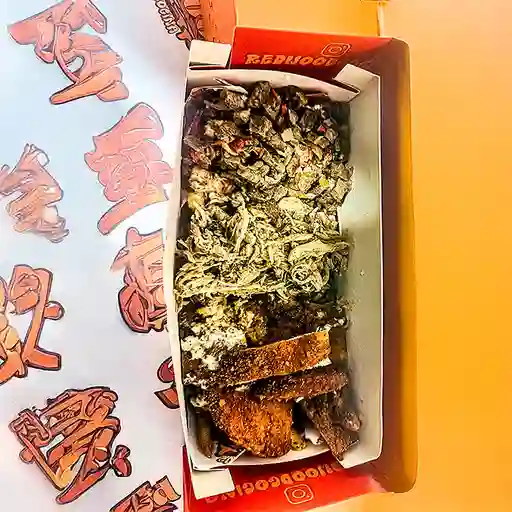 Craving Box