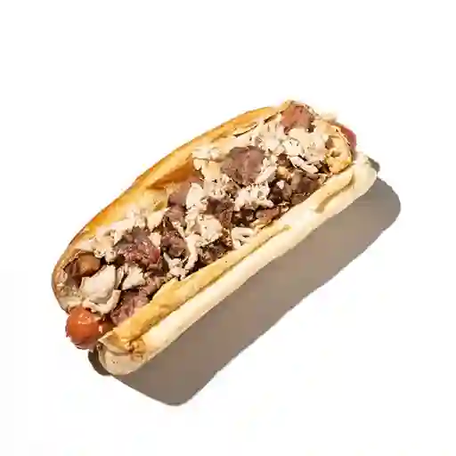 Perro Especial