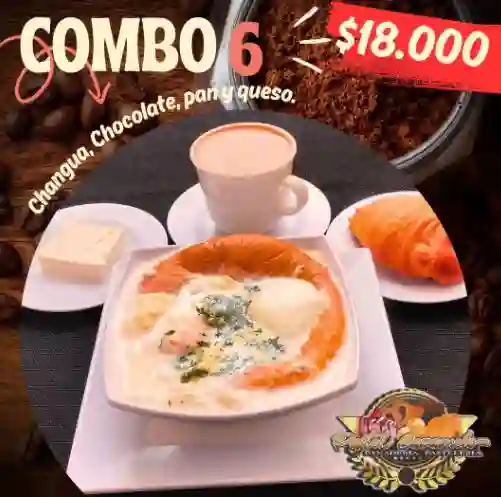 Combo 6