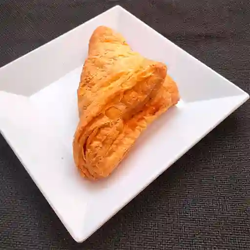 Pastel de Pollo
