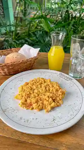 Como en Casa
