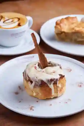 Rollo de Canela