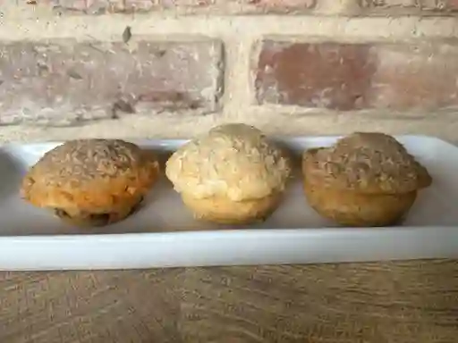Muffins