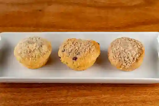 Muffins