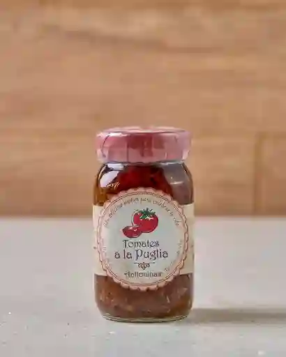 Tomates a la Puglia