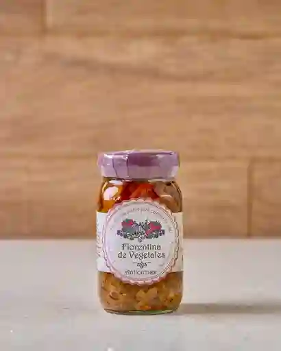 Fiorentina de Vegetales