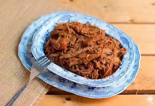Carne Desmechada