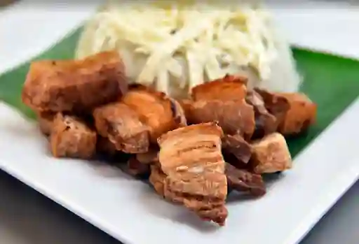 Chicharrones