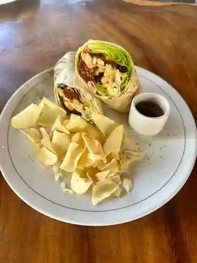 De la Casa