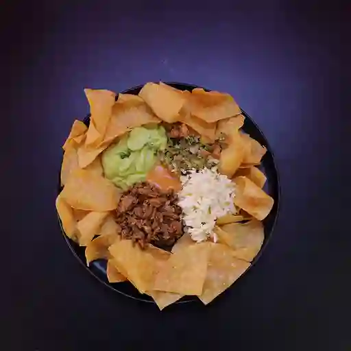 Nachos