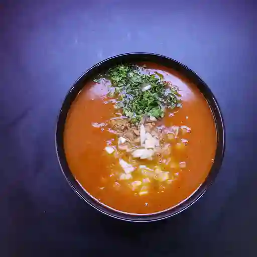 Birria en Su Caldo
