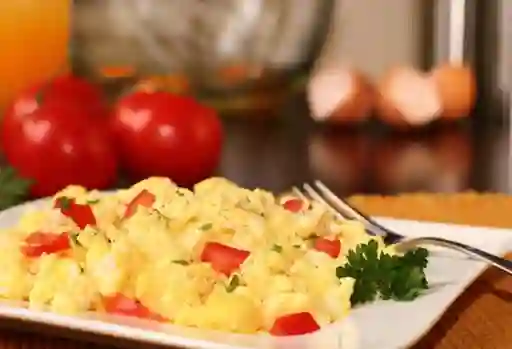 Huevos Pericos