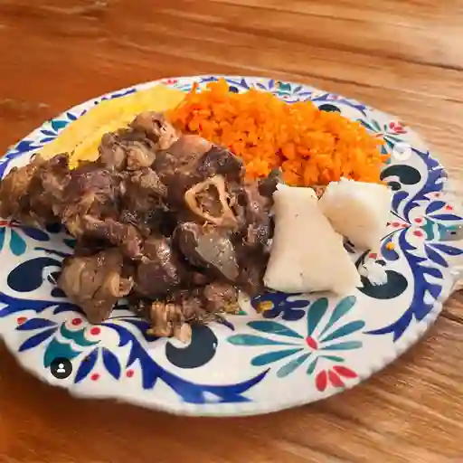 Calentao Guajiro