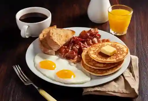 El Americano
