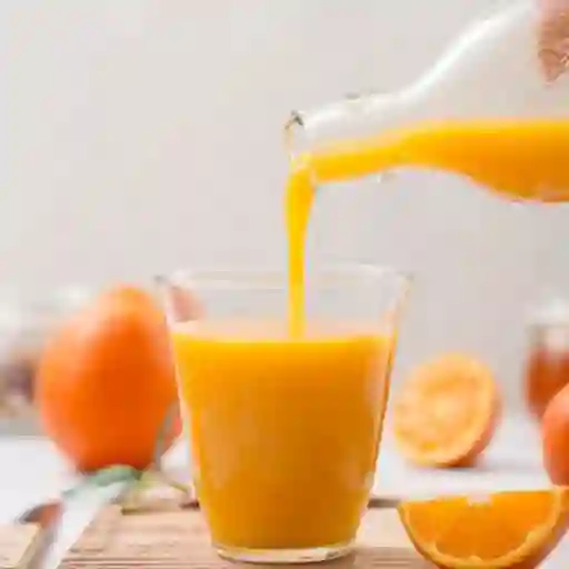 Jugo de Naranja 12 Onzas