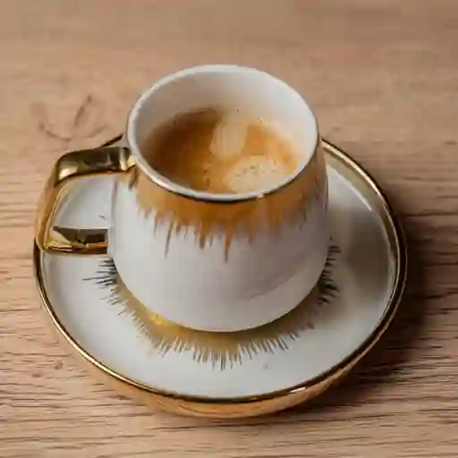 Café Tinto Americano 8 Onzas