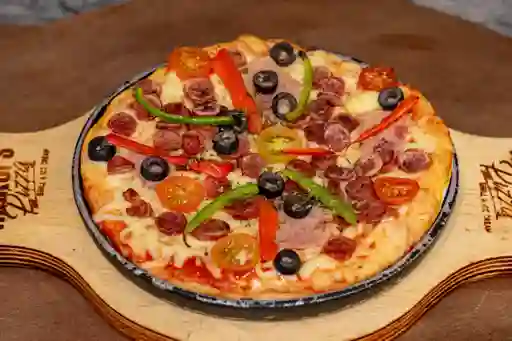 Pizza Española