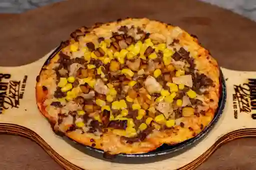 Pizza Montañera