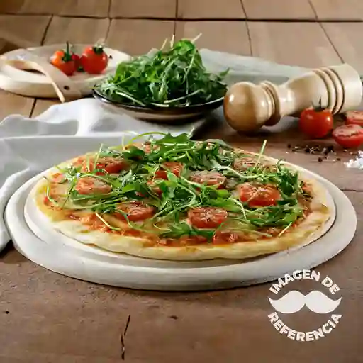 Pizza del Huerto