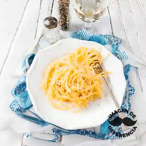 Pasta Vegetariana