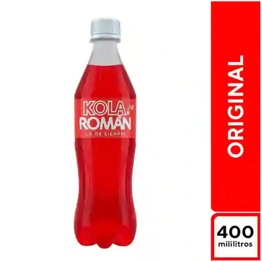 Kola Roman 400 ml