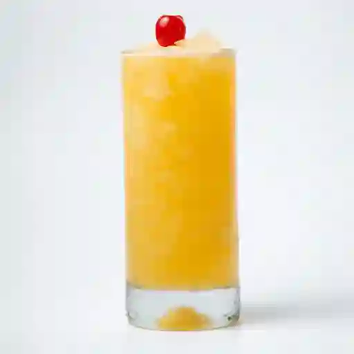 Naranjada Granizada 15 Onzas