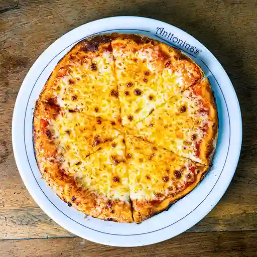 Pizza Tre Formaggi