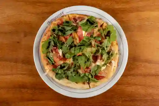 Pizza Artemisa