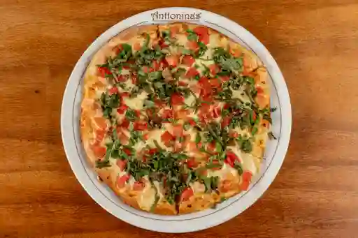 Pizza Margarita