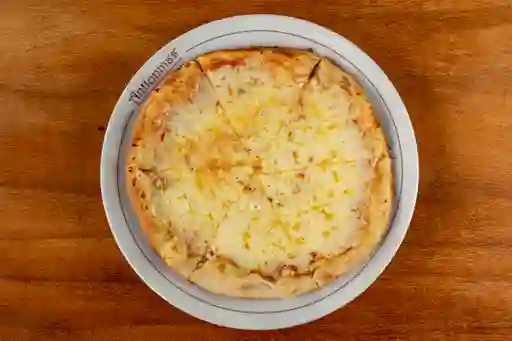 Pizza Napolitana