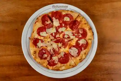 Pizza Pepperoni