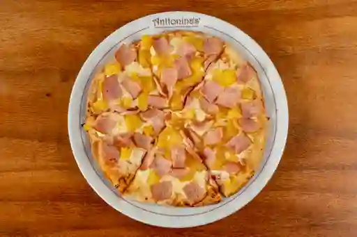 Pizza Hawaiana