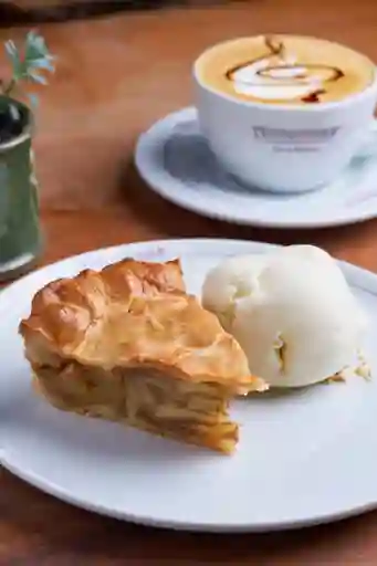 Combo Postre y Helado