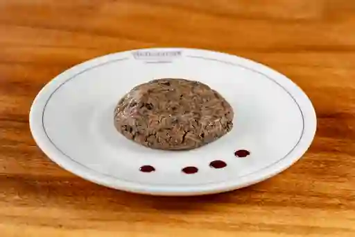 Galleta Nutella