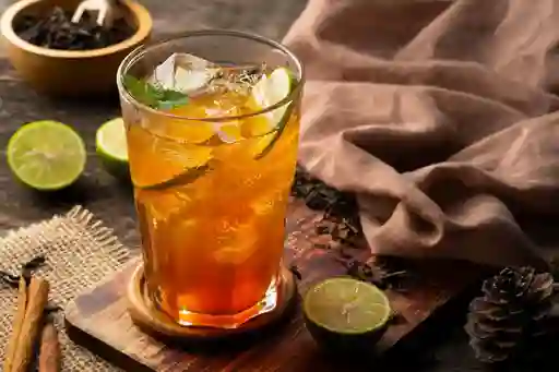 Té Helado de Limón 16 OZ