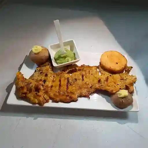 Carne de Cerdo