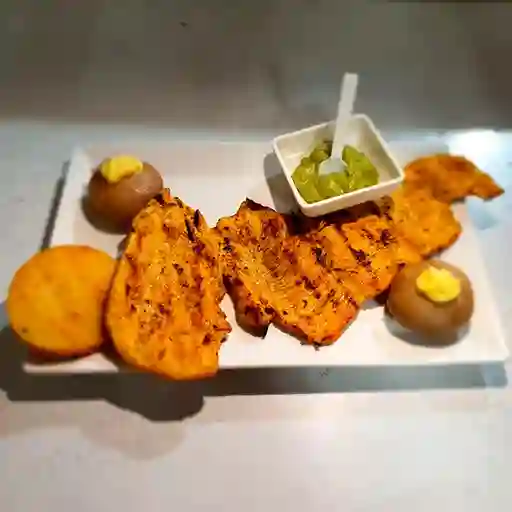 Filete de Pollo