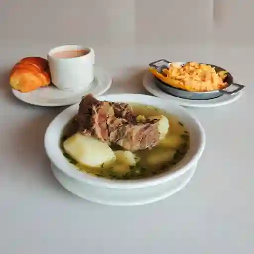 Combo 1