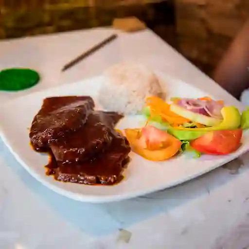 Almuerzo