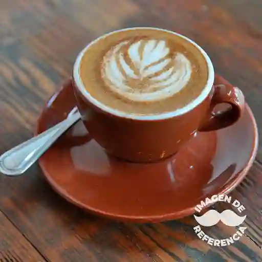 Café 8 Oz