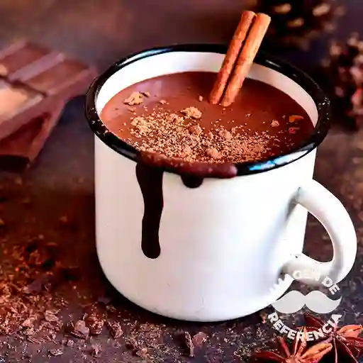 Chocolate 8 Oz