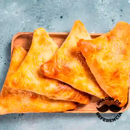 Pastel de Pollo