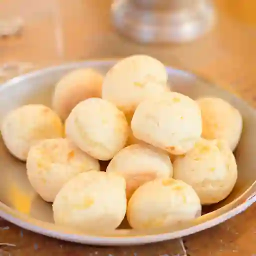 Pan de Bono